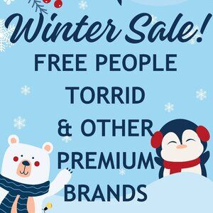 Show listing #11- True religion